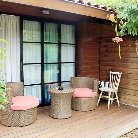 Le Vieux Logis De Hotel Clam