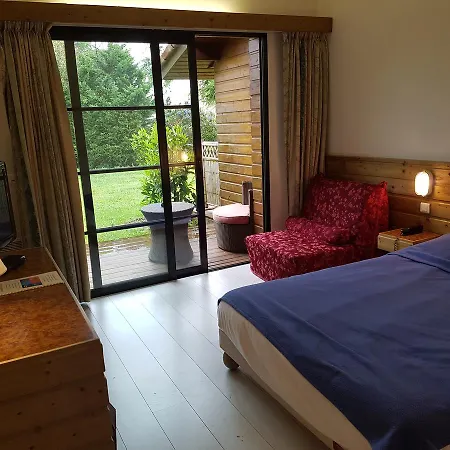 Le Vieux Logis De 3*