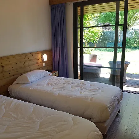 Le Vieux Logis De 3*