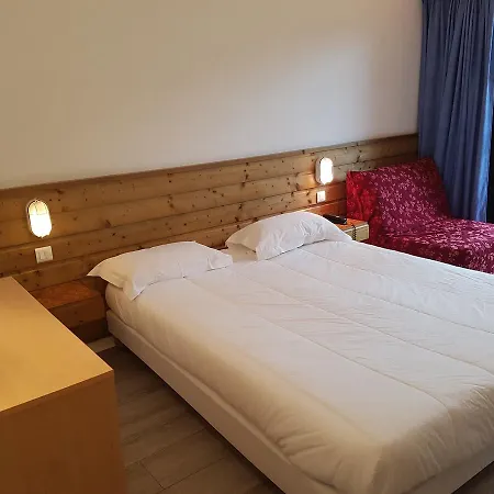 Le Vieux Logis De