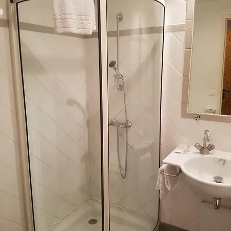 Le Vieux Logis De 3* Clam