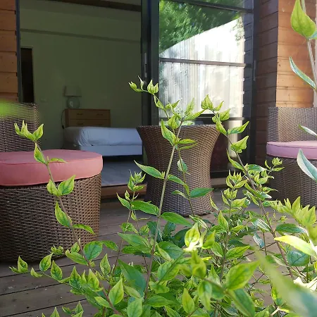 Le Vieux Logis De Hotel Clam