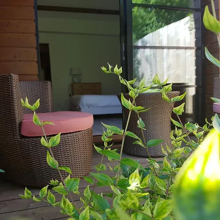 Le Vieux Logis De 3*