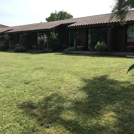Le Vieux Logis De 3* Clam