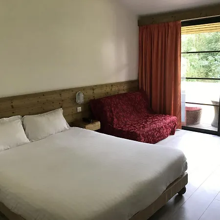 Hotel Le Vieux Logis De