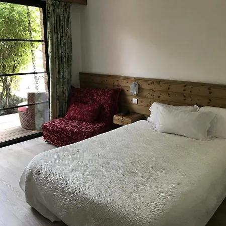 Le Vieux Logis De 3* Clam