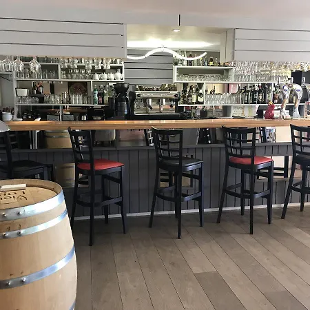 Le Vieux Logis De Hotel Clam