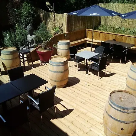 Le Vieux Logis De