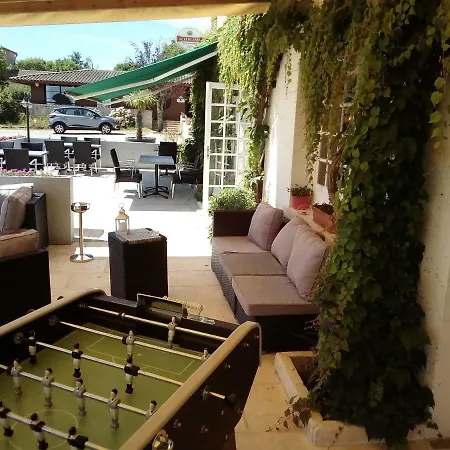 Le Vieux Logis De 3*