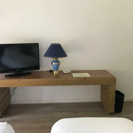 Le Vieux Logis De