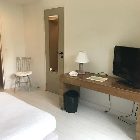 Le Vieux Logis De 3* Clam