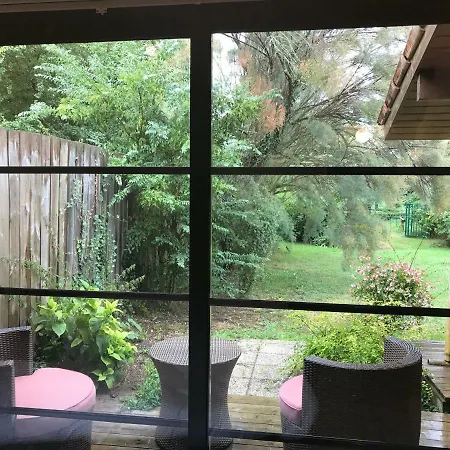 Hotel Le Vieux Logis De