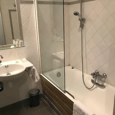 Hotel Le Vieux Logis De Clam