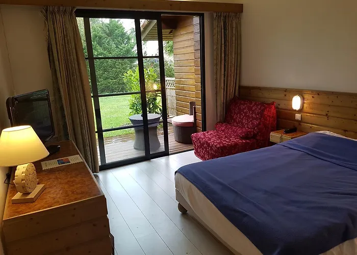 Le Vieux Logis De 3*