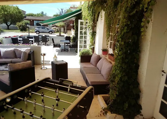 Le Vieux Logis De 3*